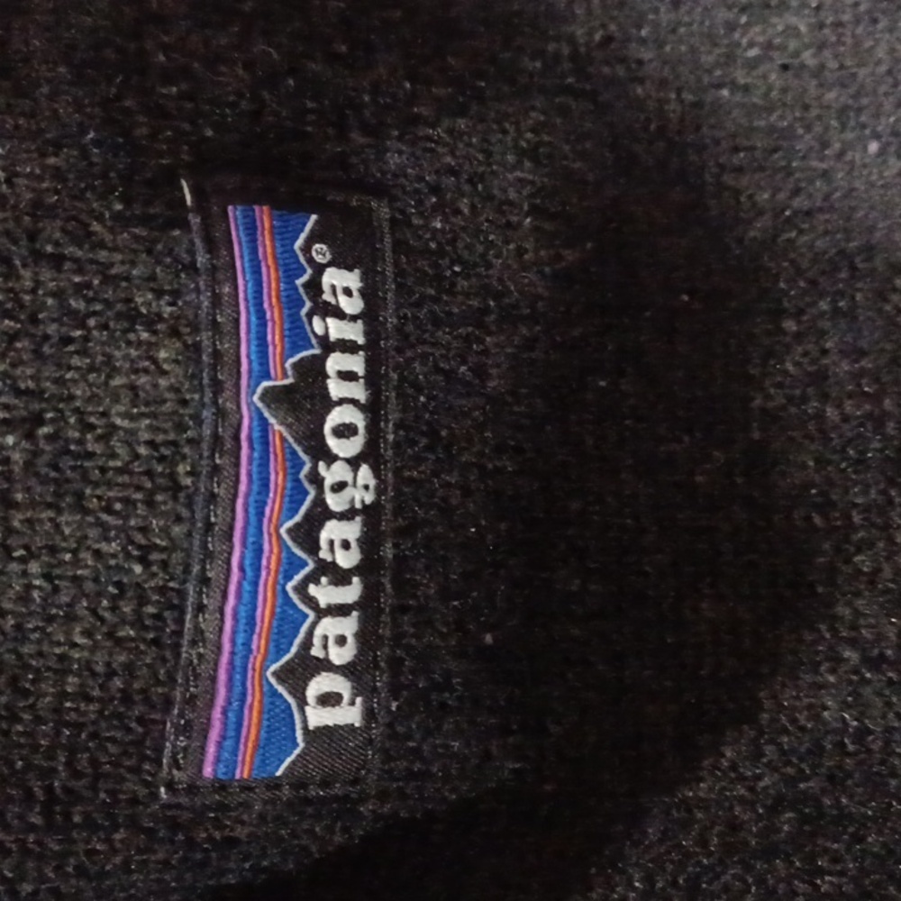 Patagonia Better Sweater 1/4 Zip - Picture 2 of 5